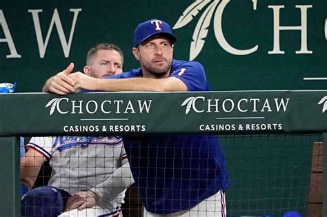 Max Scherzer says the Mets told him 2024 would be a transition year, with eyes on ‘25